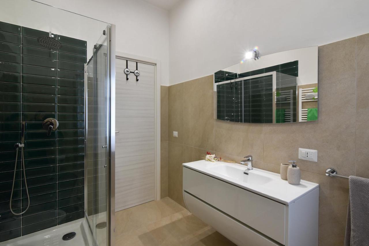Virginia'S House Apartment Torre Annunziata Exterior photo