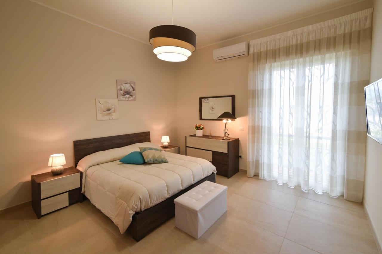 Virginia'S House Apartment Torre Annunziata Exterior photo