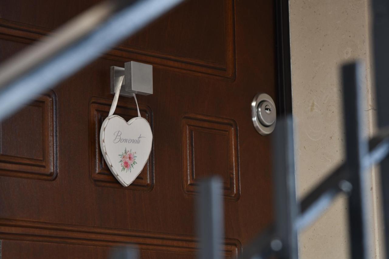 Virginia'S House Apartment Torre Annunziata Exterior photo